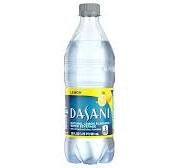Dasani Lemon
