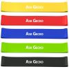 Resistance Loop Bands Exercise Set Fitness Workout Stretch Elastic Legs Therapy Exercise - Ask Gecko