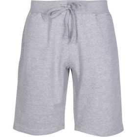Fleece Sweat Shorts - Grey - 2XL