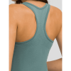 JupiterGear Round Neck Racerback Tank - Turquoise - 4