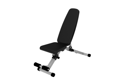 Dumbbell bench - as Pic