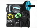 Full body strength & core bundle - Color