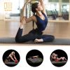 Puzzle Exercise Mat Foam Gym EVA Mat Interlocking Tiles Protective Flooring for Gym Equipment and Cushion for Workouts - Grey