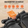 Stair Stepper for Exercise at Home Mini Twist Stepper with Resistance Band - Twisting Motion - Yes