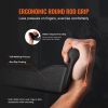 VEVOR LAT Pulldown Bar Tricep Handle Attachment V-bar Cable Machine for Home Gym - No. 7