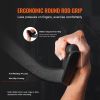 VEVOR LAT Pulldown Bar Tricep Handle Attachment V-bar Cable Machine for Home Gym - No. 6