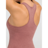 JupiterGear Round Neck Racerback Tank - Dusty Pink - 8