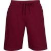 Fleece Sweat Shorts - Black - 2XL