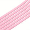 Pedal Resistance Bands; Thickened Foot Pedal Pull Rope; Yoga Equipment For Abdomen Waist Arm Leg Stretching Slimming Training - Pink