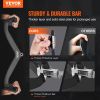 VEVOR LAT Pulldown Bar Tricep Handle Attachment V-bar Cable Machine for Home Gym - No. 6