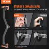 VEVOR LAT Pulldown Bar Tricep Handle Attachment V-bar Cable Machine for Home Gym - No. 7