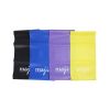Full Body Exercise & Stretch Bands - Variable Resistance 4 Pack - Default