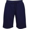 Fleece Sweat Shorts - Black - 2XL