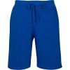 Fleece Sweat Shorts - Black - 2XL