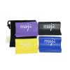 Full Body Exercise & Stretch Bands - Variable Resistance 4 Pack - Default