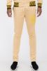 Black and Gold Detail Track Pants - Black - 30