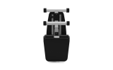 Dumbbell bench - as Pic