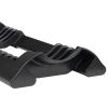 52LBS Adjustable dumbbell steel and plastic(Rubber coated dumbbell) - default title
