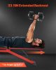 Weight Bench Sit up Bench for Home Gym Strength Training Adjustable Foldable - Heavy-Duty Professional Type