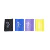 Full Body Exercise & Stretch Bands - Variable Resistance 4 Pack - Default