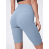 JupiterGear High-Rise Long Shorts - Light Blue - 8