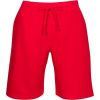 Fleece Sweat Shorts - Black - 2XL