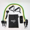 Full body strength & core bundle - Color