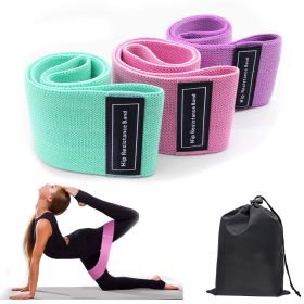 D0101H20ZFG Resistance Bands