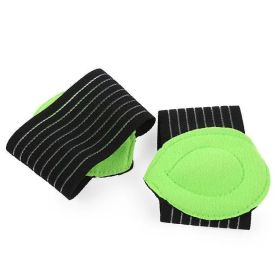 D0101H2J5K7 2pcs-arch-supportmens-5-10-womens-7-12-thick-soft-compression-cushioned-support-sleeves-foot-pain-relief-cushions-universal