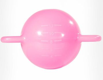 D0101HHVTDV Kettle bell weight can be adjusted according to the water injection volume.