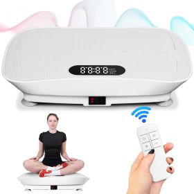 D010275RLJJ ZenActive Vibration Plate