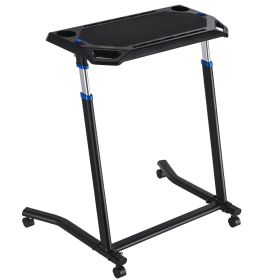 D010277U6E2  cycling desk fits most indoor bikes and treadmills