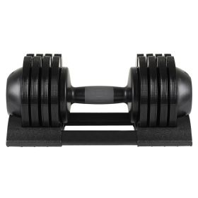 D01027RELX6 Ajustable Dumbbell: ADJUSTMENT RANGE:3LBS,16LBS,28LBS,40LBS,42LBS....