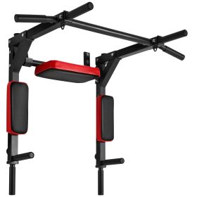 D01027RS9NX 2-in-1 multifunctional pull up bar