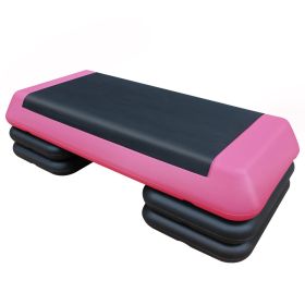 D01027RSENX Stack the risers under the platform for easy storage.