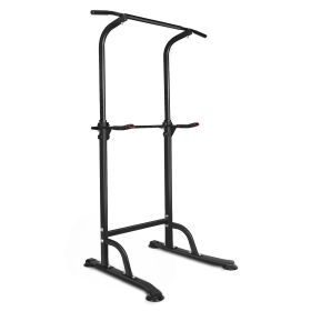 D0102H5U2C2 Power Tower with Detachable Bench: