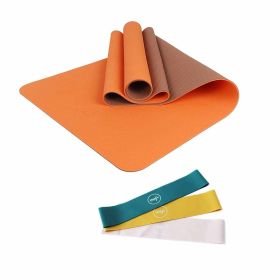 D0102H9SPKW PACK OF THREE LOOP RESISTANCE BANDS: