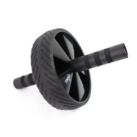 D0102HA90DY Maji Sports Ab Wheel acts as your personal fitness trainer
