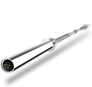 Olympic Bar :48"/4Ft barbell, 48"/4Ft curl barbell, 60"/5Ft barbell, 60"/5Ft curl barbell, 88"/7.2Ft barbell bar.