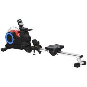Water Rowing Machine for Home: