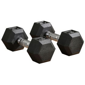 D0102HPL7PX Dumbbells Set Information: Overall Dimension: 4.5" L x 4" W x 11.25" H,