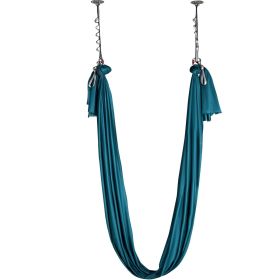 D0102HQ41UA VEVOR Aerial Yoga Hammock – Your Fitness Companion