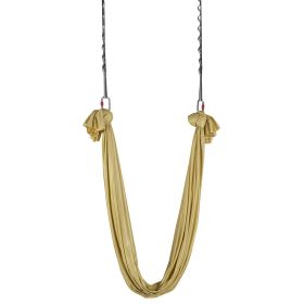 D0102HQ4677 Aerial Yoga Hammock – Your Fitness Companion