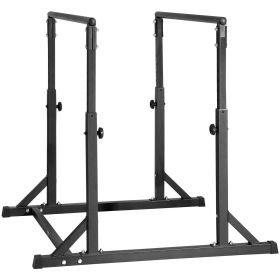 Dip Bar – Your Fitness Companion