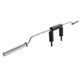 Safety Squat Bar with Superb Weight Capacity