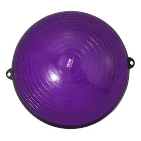 Half Exercise Ball Trainer: Infinite Exercise Options