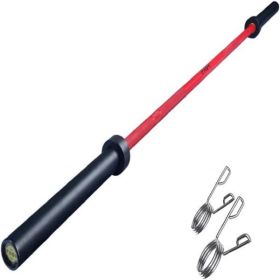 Olympic Weighting Barbell