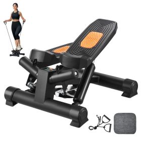 D0102HSVJC8 .Mini Fitness Stepper for Exercise: