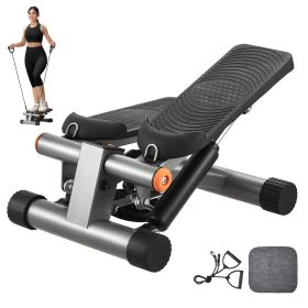 D0102HSVJHP Mini Fitness Stepper for Exercise: