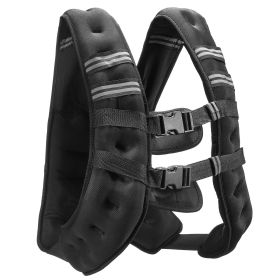 D0102HSVQ76 Enhance Your Fitness Journey with Our Premium Weighted Vest